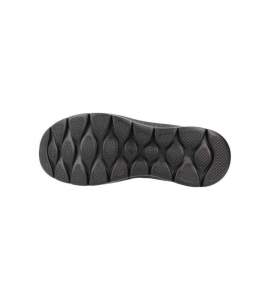 Skechers Go Walk Flex Mali Slip-In Schuh schwarz für Damen