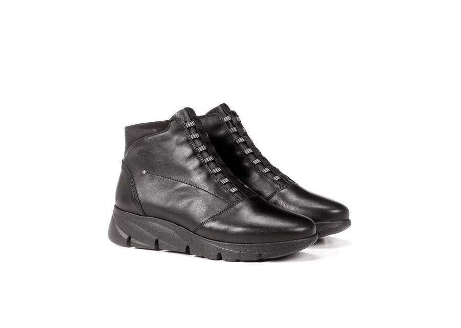 Sportiga damboots Fluchos F1358
