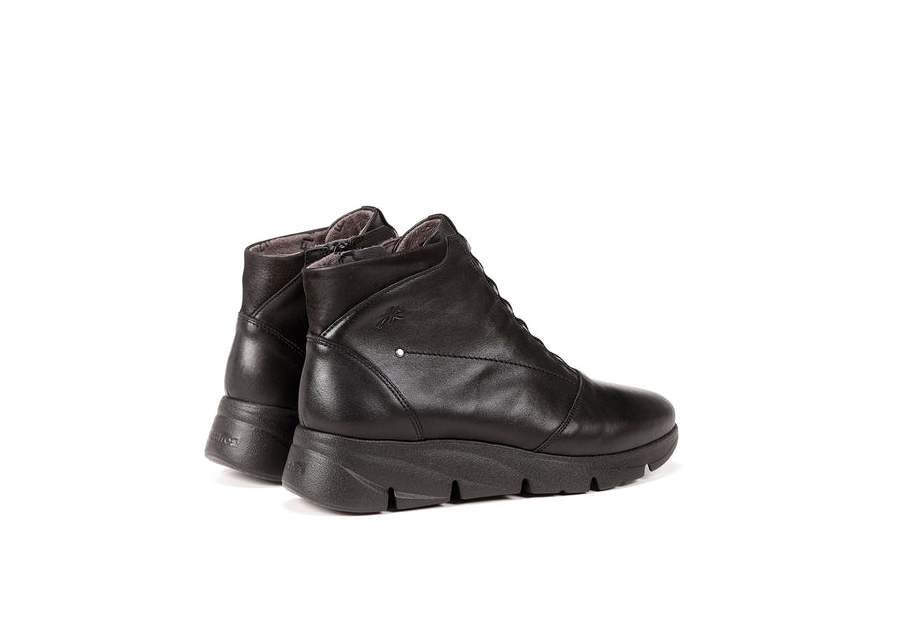 Sportiga damboots Fluchos F1358