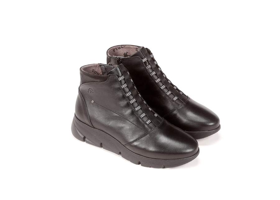 Sportiga damboots Fluchos F1358