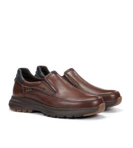 Fluchos Triton F2064 Marrón - Slip-On en Piel