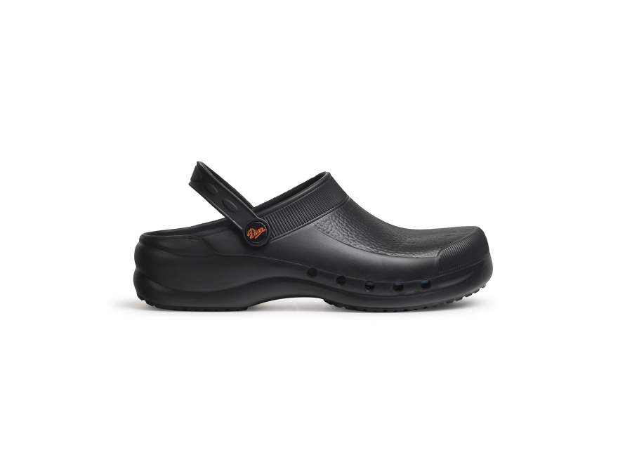 Dian EVA healthcare clog