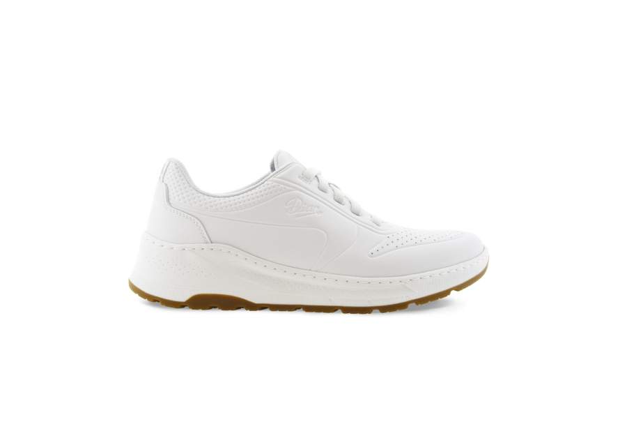 Zapatilla de trabajo Dian DUNA blanco