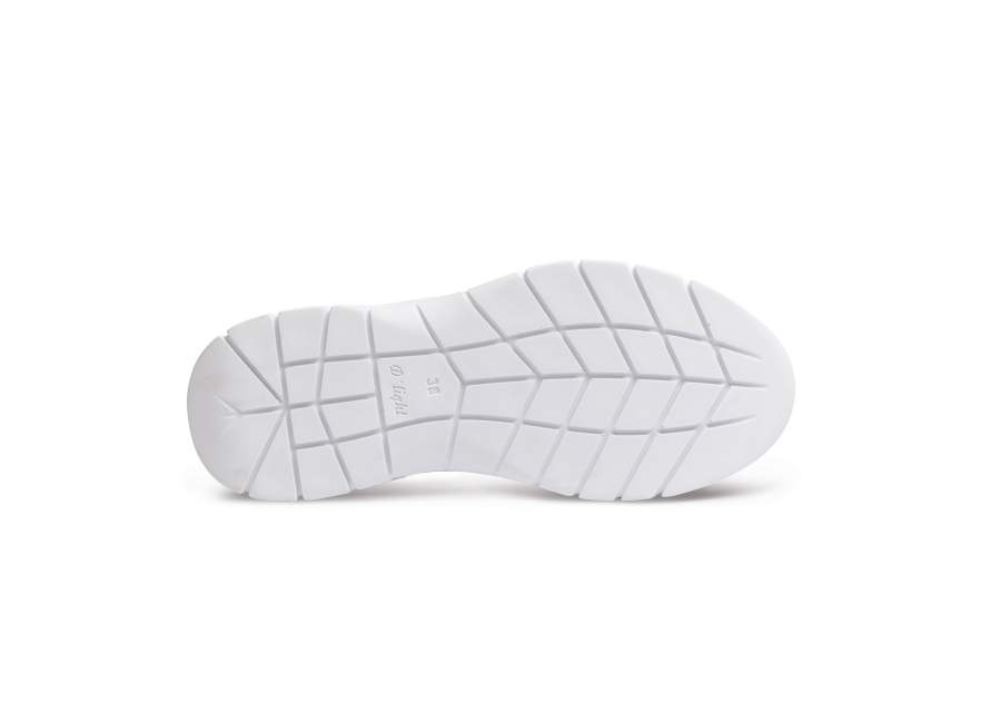 Chaussures professionnelles Dian Calpe à imprimé
