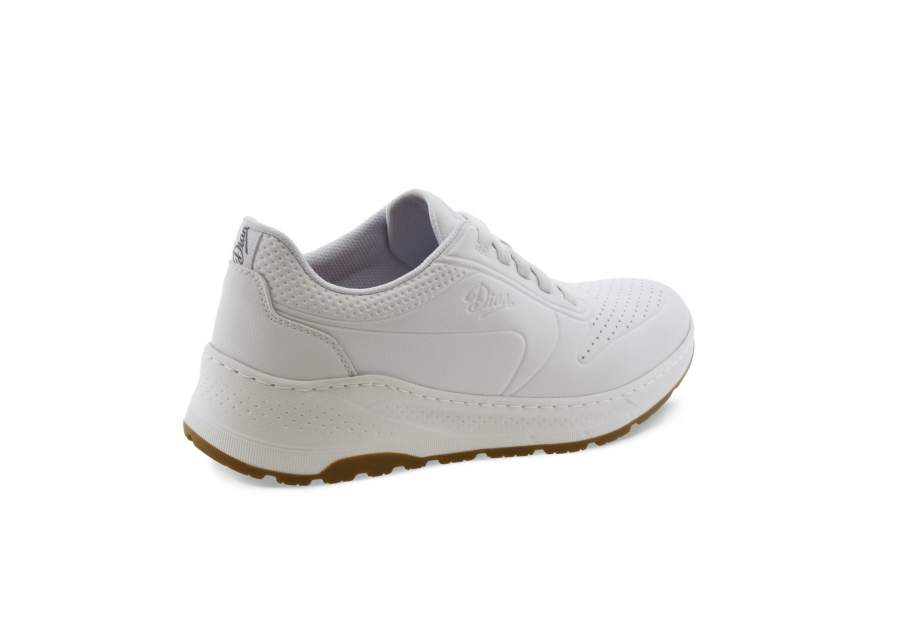 Zapatilla de trabajo Dian DUNA blanco