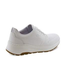 Zapatilla de trabajo Dian DUNA blanco