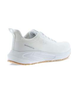 Deportivo Dian Nimbo blanco impermeable y transpirable
