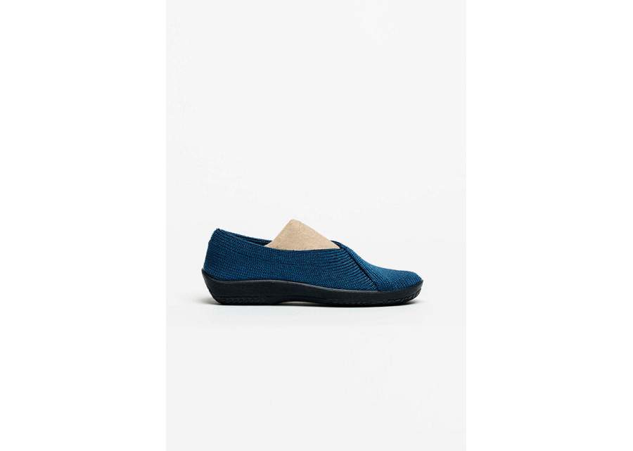 Arcopédico 1711 Stretch Fabric Slipper
