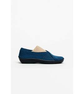 Arcopédico 1711 Stretch Fabric Slipper