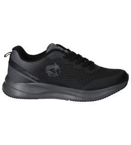 Deportivo J’hayber ZA451038 negro, horma ancho 8