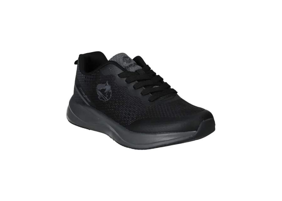 Deportivo J’hayber ZA451038 negro, horma ancho 8