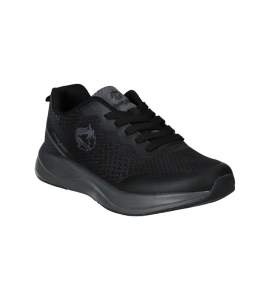 Deportivo J’hayber ZA451038 negro, horma ancho 8