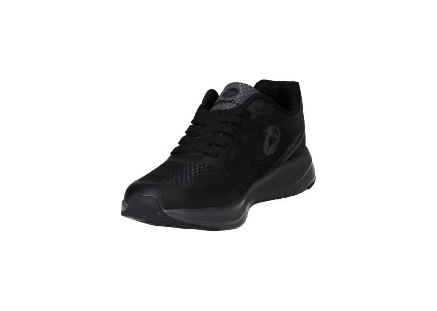Deportivo J’hayber ZA451038 negro, horma ancho 8