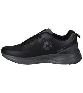 Deportivo J’hayber ZA451038 negro, horma ancho 8