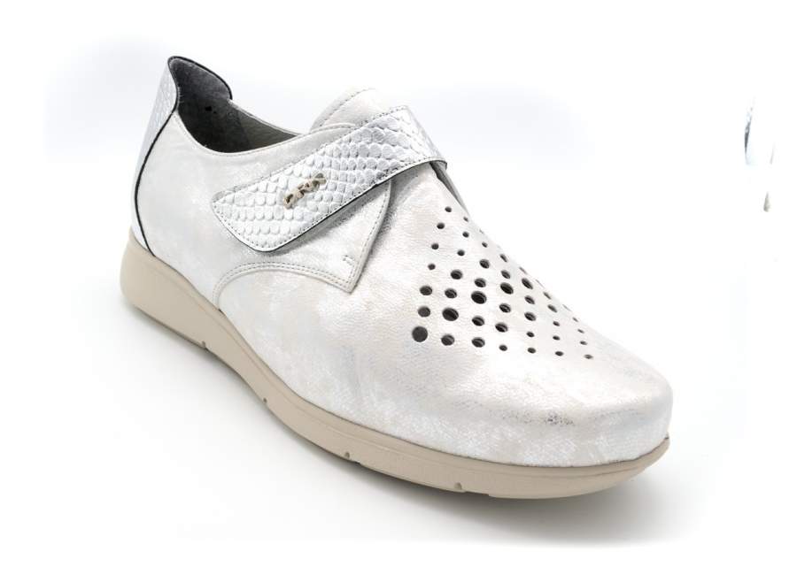 Velcro Sport Shoe For...
