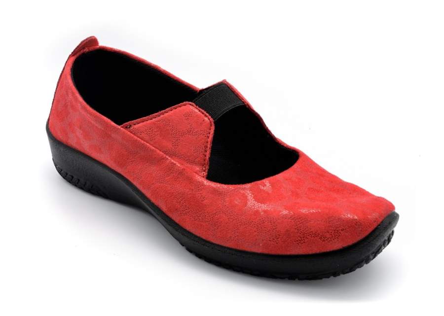 Lycra Shoe For Arcopedico...