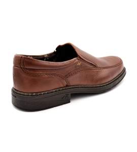 Shoe Sport Moccasin Fluchos M-9578 ruskea