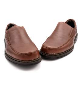 Shoe Sport Moccasin Fluchos M-9578 brun