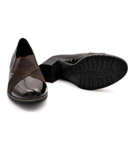 Dress Shoe for Pitillos Insoles M-6330 brun