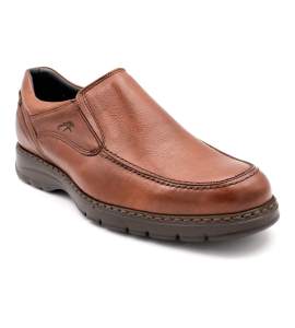 Moccasin Sport Fluchos M-9144 brun sko