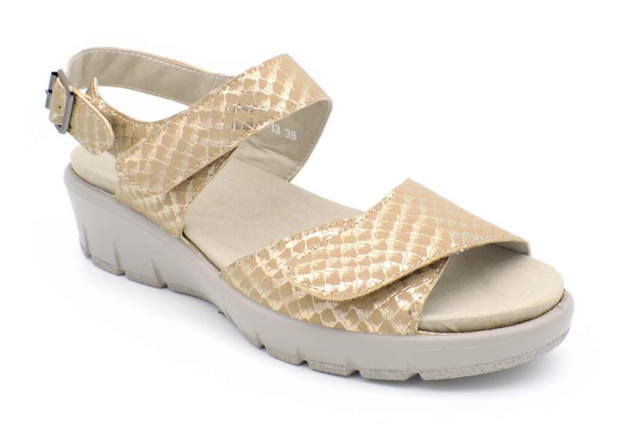 Wedge sandal G comfort v21...