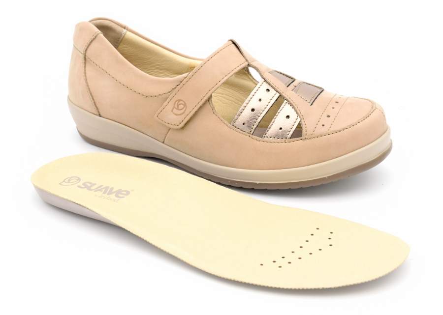 Suave 3105 tarrakenkä
