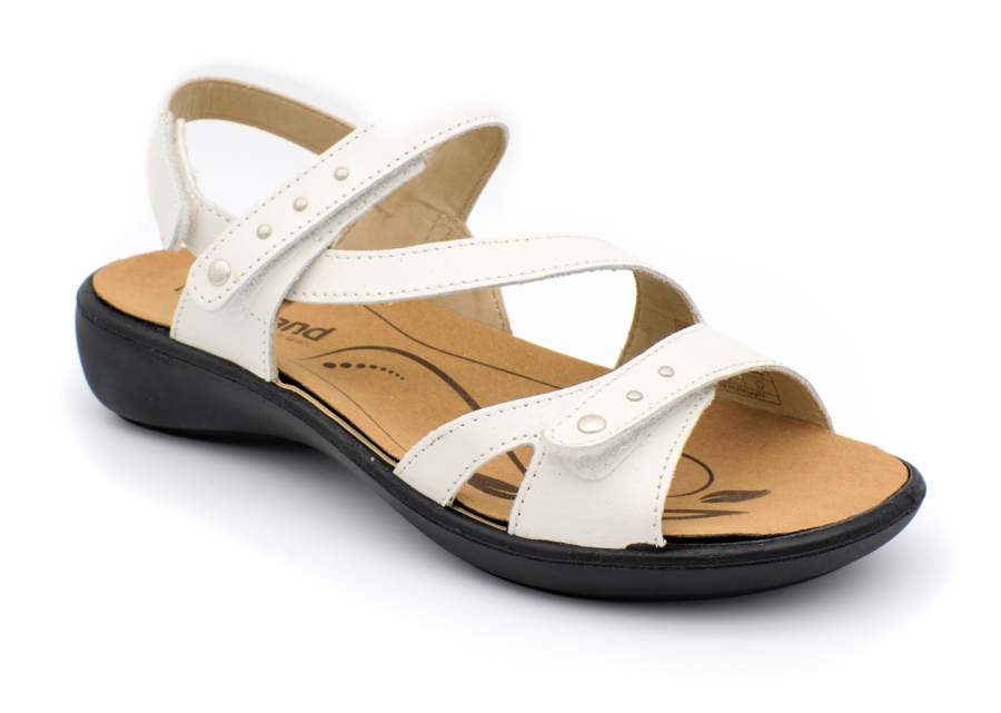 Westland m-16770 velcro sandal