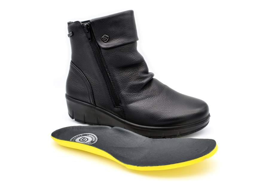Sportstøvle G Comfort 798-5