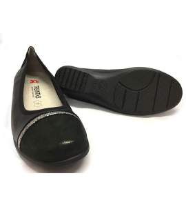 Salong Shoe Thirty M-2770 Vit