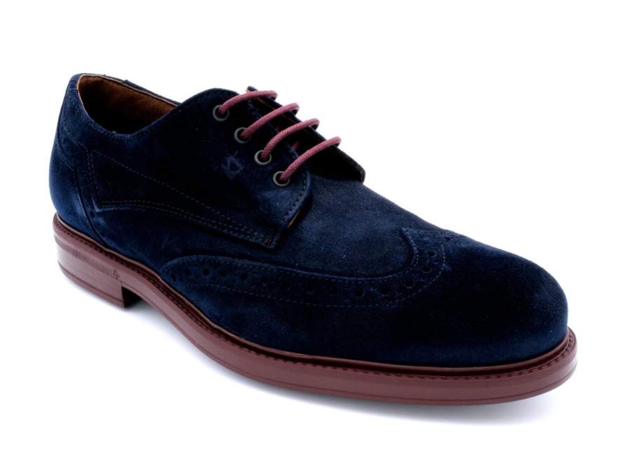Shoe Gentleman English...