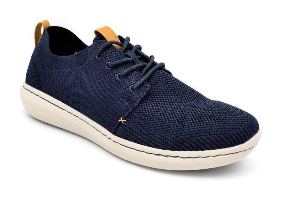 Cutillas 34812 sportieve herenschoen met veters