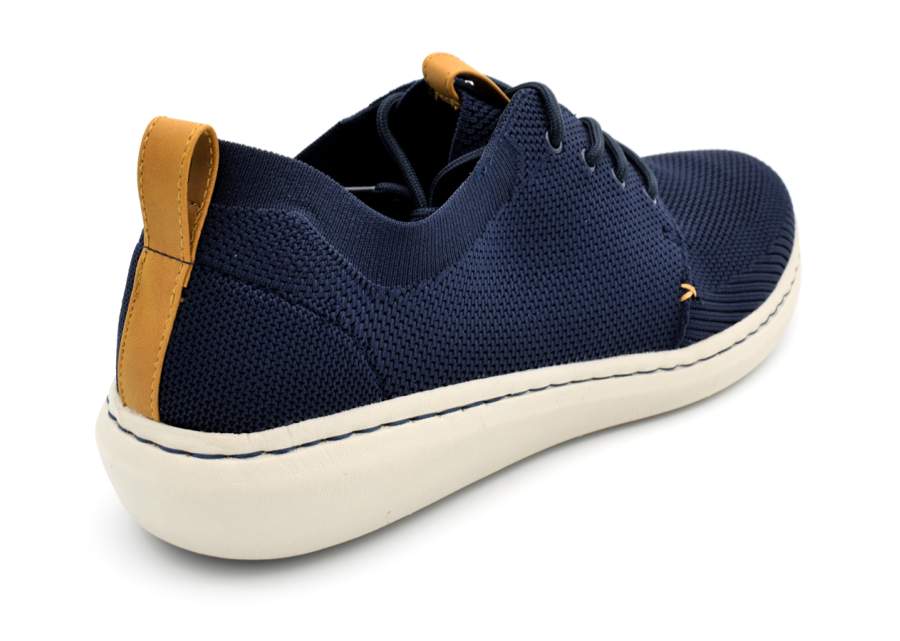 Cutillas 34812 sportieve herenschoen met veters