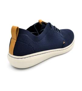 Cutillas 34812 sportieve herenschoen met veters