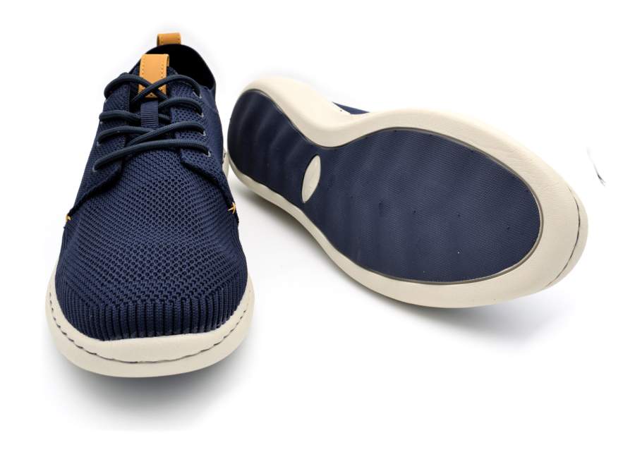 Cutillas 34812 sportieve herenschoen met veters