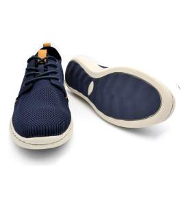 Cutillas 34812 sportieve herenschoen met veters