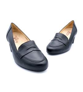 Dress Shoe For Insoles Drucker M-silvio 36 Black
