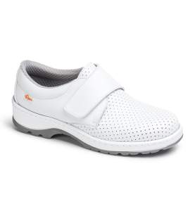 MILAN-SCL gehackt weiß