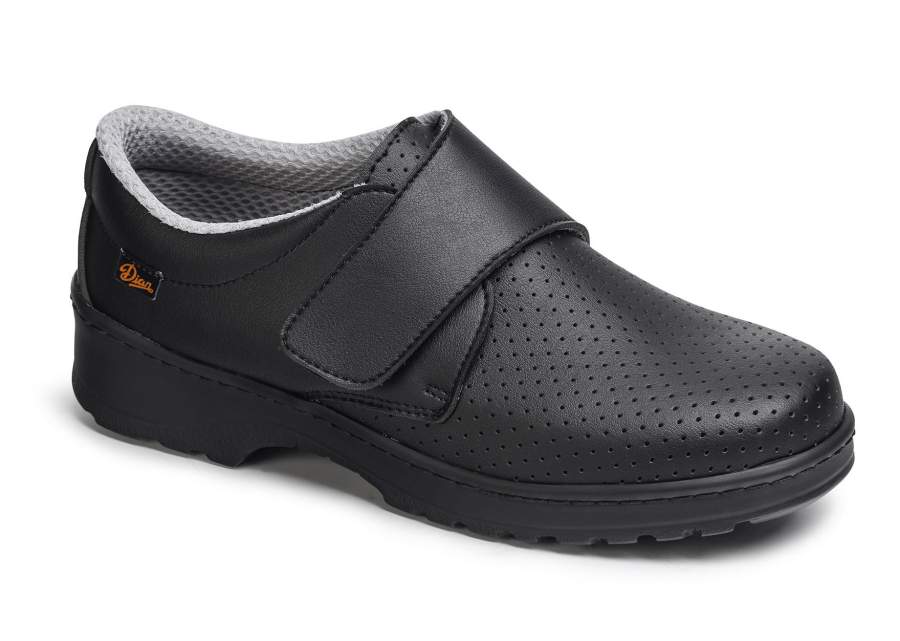 MILAN-SCL tritato nero