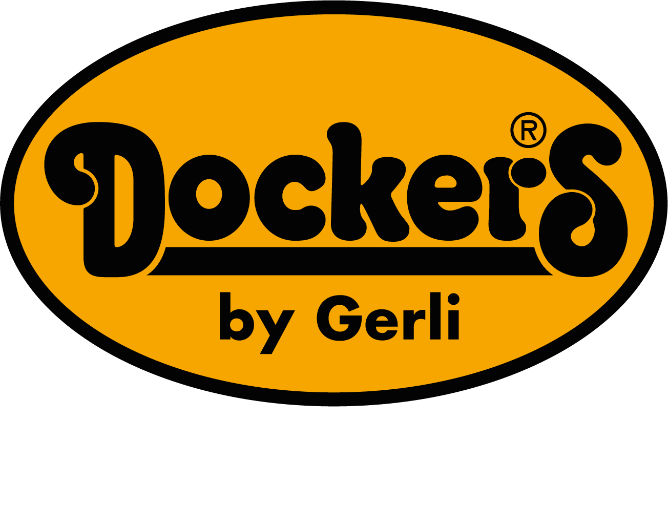 Docker's